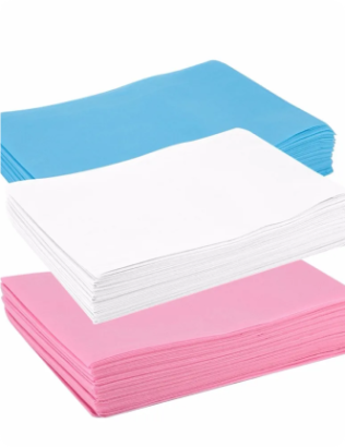 простыни одноразовые